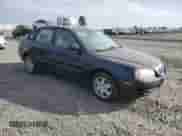 2005 Hyundai Elantra GLS с VIN KMHDN56D85U149956, выставлен на аукционе Copart как лот 86166915 с пробегом Не указан миль и Списание • Salvage title. История ставок и продаж доступна на DreamBid. Изображение 4.