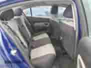 2013 Chevrolet Cruze LS z VIN 1G1PA5SG3D7133344, wystawiony jako Copart lot #81547075 z przebiegiem 113 210 mil mil oraz Nie do naprawy • Non repairable. Historia ofert i sprzedaży dostępna na DreamBid. Obrazek 10.