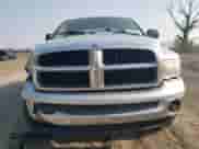 2005 Dodge 1500 SLT with VIN 1D7HU18N25S335453, listed as a Copart auction lot 59032715 with 189,161 mi miles and Clean title. Bid and sale history available at DreamBid. Image 5.
