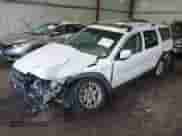 2007 Volvo XC70 with VIN YV4SZ592171261977, listed as a IAAI auction lot 42309669 with 160,016 mi miles and . Bid and sale history available at DreamBid. Image 6.