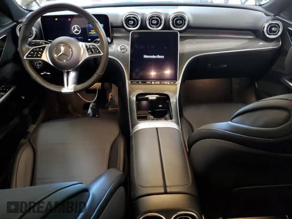 2023 Mercedes-Benz C 300 с VIN W1KAF4HB9PR085660, выставлен на аукционе Copart как лот 70136945 с пробегом 20 393 миль миль и Списание • Salvage title. История ставок и продаж доступна на DreamBid. Изображение 8.