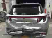 2025 Hyundai Tucson SEL Convenience с VIN 5NMJC3DE2SH445796, выставлен на аукционе IAAI как лот 42216504 с пробегом 11 530 миль миль и . История ставок и продаж доступна на DreamBid. Изображение 16.