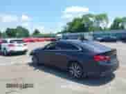 2020 Chevrolet Malibu RS z VIN 1G1ZG5ST1LF142049, wystawiony jako IAAI lot #42687909 z przebiegiem 9 999 mil mil oraz . Historia ofert i sprzedaży dostępna na DreamBid. Obrazek 3.