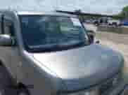 2010 Nissan Cube S Krom Edition с VIN JN8AZ2KR4AT163658, выставлен на аукционе IAAI как лот 42671662 с пробегом 92 631 миль миль и . История ставок и продаж доступна на DreamBid. Изображение 6.