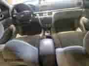 2006 Hyundai Sonata GLS with VIN KMHEU46C36A105312, listed as a Copart auction lot 71176375 with 108,814 mi miles and Salvage title. Bid and sale history available at DreamBid. Image 8.