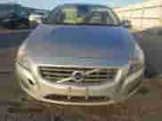 2011 Volvo S60 с VIN YV1902FH2B2013429, выставлен на аукционе Copart как лот 65014925 с пробегом 85 459 миль миль и Чистый • Clean title. История ставок и продаж доступна на DreamBid. Изображение 5.