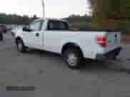 2011 Ford F-150 XL with VIN 1FTMF1CM4BKE03409, listed as a IAAI auction lot 43380101 with 103,668 mi miles and . Bid and sale history available at DreamBid. Image 3.