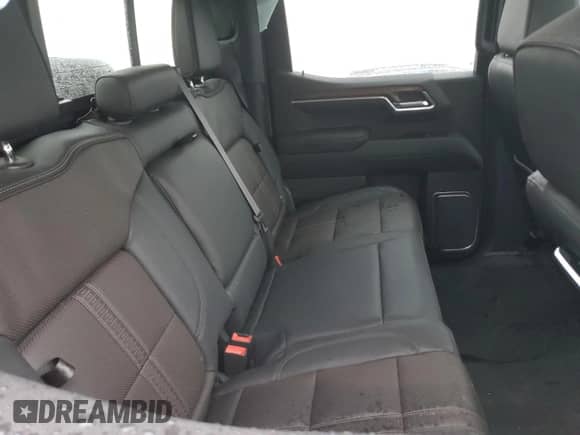 2022 Chevrolet Silverado 1500 High Country с VIN 1GCUDJED9NZ585932, выставлен на аукционе Copart как лот 73830903 с пробегом 12 613 миль миль и Списание • Salvage title. История ставок и продаж доступна на DreamBid. Изображение 10.
