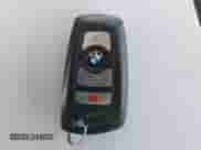 2014 BMW 5 Series 528i z VIN WBA5A5C56ED505898, wystawiony jako IAAI lot #42934014 z przebiegiem Nie podano mil oraz . Historia ofert i sprzedaży dostępna na DreamBid. Obrazek 11.