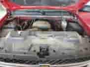 2012 Chevrolet Silverado 2500HD Work Truck with VIN 1GC0KVCGXCZ172696, listed as a Copart auction lot 72044035 with 98,037 mi miles and Salvage title. Bid and sale history available at DreamBid. Image 11.