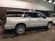 2022 Cadillac Escalade ESV с VIN 1GYS4KKT1NR220003, выставлен на аукционе IAAI как лот 42319143 с пробегом 30 433 миль миль и . История ставок и продаж доступна на DreamBid. Изображение 13.