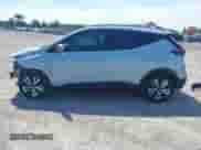 2023 Chevrolet Bolt EUV LT z VIN 1G1FY6S06P4103860, wystawiony jako IAAI lot #43081647 z przebiegiem 37 824 mil mil oraz . Historia ofert i sprzedaży dostępna na DreamBid. Obrazek 14.