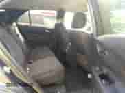 2021 Chevrolet Equinox LT with VIN 3GNAXJEV3ML389503, listed as a IAAI auction lot 41973286 with 99,878 mi miles and . Bid and sale history available at DreamBid. Image 8.