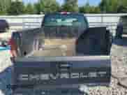 2007 Chevrolet Silverado 1500 Work Truck с VIN 1GCEC19X07Z123077, выставлен на аукционе Copart как лот 85562425 с пробегом 331 399 миль миль и Списание • Salvage title. История ставок и продаж доступна на DreamBid. Изображение 6.