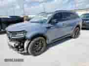 2021 Kia Sorento S with VIN 5XYRL4LC0MG007039, listed as a Copart auction lot 68981085 with 116,046 mi miles and Salvage title. Bid and sale history available at DreamBid. Image 1.