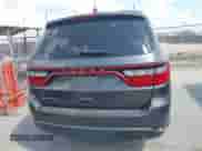 2014 Dodge Durango SXT with VIN 1C4RDHAG1EC975585, listed as a IAAI auction lot 43369132 with 189,916 mi miles and . Bid and sale history available at DreamBid. Image 16.