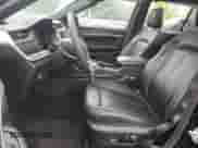 2025 Jeep Grand Cherokee Limited with VIN 1C4RJHBG0SC269551, listed as a Copart auction lot 57686795 with Not provided miles and Salvage title. Bid and sale history available at DreamBid. Image 7.