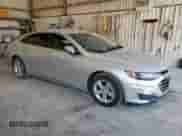 2020 Chevrolet Malibu LS with VIN 1G1ZC5ST0LF088724, listed as a Copart auction lot 70052455 with 57,566 mi miles and Clean title. Bid and sale history available at DreamBid. Image 4.