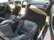 2015 Hyundai Genesis Coupe R-Spec with VIN KMHHU6KJ9FU124751, listed as a Copart auction lot 88262065 with 63,257 mi miles and Salvage title. Bid and sale history available at DreamBid. Image 8.