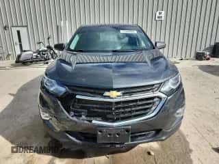 2018 Chevrolet Equinox LS с VIN 2GNAXHEV1J6210335, выставлен на аукционе Copart как лот 71542805 с пробегом 77 132 миль миль и Чистый • Clean title. История ставок и продаж доступна на DreamBid. Изображение 5.