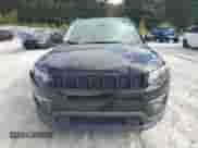 2019 Jeep Compass Altitude with VIN 3C4NJCBB5KT676730, listed as a Copart auction lot 85666565 with 123,853 mi miles and Clean title. Bid and sale history available at DreamBid. Image 5.