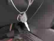 2009 Chevrolet Aveo 1LT with VIN KL1TD66E59B658607, listed as a IAAI auction lot 43496794 with 78,516 mi miles and . Bid and sale history available at DreamBid. Image 11.