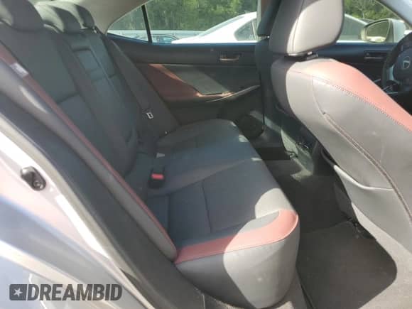 2019 Lexus IS 300 с VIN JTHBA1D24K5091043, выставлен на аукционе Copart как лот 87202455 с пробегом 61 103 миль миль и Списание • Salvage title. История ставок и продаж доступна на DreamBid. Изображение 10.