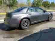 2017 Chrysler 300 S with VIN 2C3CCAGG7HH591503, listed as a Copart auction lot 84949085 with 70,007 mi miles and Clean title. Bid and sale history available at DreamBid. Image 3.