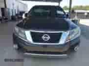 2016 Nissan Pathfinder S с VIN 5N1AR2MN6GC639306, выставлен на аукционе IAAI как лот 42869497 с пробегом 204 886 миль миль и . История ставок и продаж доступна на DreamBid. Изображение 12.