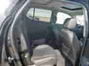 2020 Chevrolet Traverse LT с VIN 1GNEVHKW6LJ259945, выставлен на аукционе Copart как лот 80700925 с пробегом 97 525 миль миль и Списание • Salvage title. История ставок и продаж доступна на DreamBid. Изображение 11.