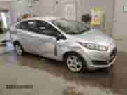 2014 Ford Fiesta SE с VIN 3FADP4BJ1EM190668, выставлен на аукционе Copart как лот 67817925 с пробегом 97 056 миль миль и Чистый • Clean title. История ставок и продаж доступна на DreamBid. Изображение 4.