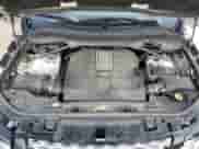 2016 Land Rover Range Rover Sport Dynamic with VIN SALWR2EF4GA565390, listed as a Copart auction lot 67256055 with 85,292 mi miles and Salvage title. Bid and sale history available at DreamBid. Image 12.