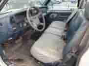 1998 GMC Sierra 1500 с VIN 1GTEC14W5WZ533385, выставлен на аукционе Copart как лот 67833495 с пробегом 2 491 987 миль миль и Списание • Salvage title. История ставок и продаж доступна на DreamBid. Изображение 7.