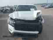 2022 Nissan Frontier S with VIN 1N6ED1CL2NN657752, listed as a IAAI auction lot 41773935 with 75,677 mi miles and . Bid and sale history available at DreamBid. Image 12.