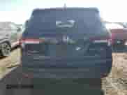 2020 Honda Pilot Black Edition z VIN 5FNYF6H74LB058768, wystawiony jako Copart lot #48526365 z przebiegiem 106 674 mil mil oraz Szkoda całkowita • Salvage title. Historia ofert i sprzedaży dostępna na DreamBid. Obrazek 6.