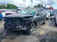 2016 Dodge Journey Crossroad Plus with VIN 3C4PDCGG3GT167635, listed as a IAAI auction lot 41075634 with Not provided miles and . Bid and sale history available at DreamBid. Image 2.