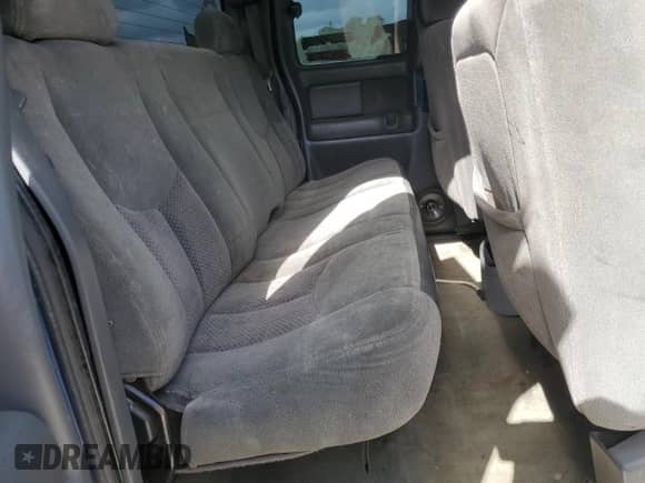2004 Chevrolet Silverado 1500 LT с VIN 2GCEC19T241182150, выставлен на аукционе Copart как лот 51582115 с пробегом 215 027 миль миль и На запчасти • Non repairable. История ставок и продаж доступна на DreamBid. Изображение 10.