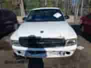 1998 Dodge Dakota SLT с VIN 1B7GL22Y9WS622243, выставлен на аукционе IAAI как лот 41232705 с пробегом 122 167 миль миль и . История ставок и продаж доступна на DreamBid. Изображение 12.