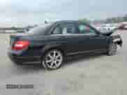2014 Mercedes-Benz C 250 Sport with VIN WDDGF4HB7EG250768, listed as a Copart auction lot 84007365 with 77,293 mi miles and Clean title. Bid and sale history available at DreamBid. Image 3.