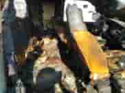 2002 Dodge 2500 with VIN 3B7KC23C12M313429, listed as a Copart auction lot 66878984 with Not provided miles and Non repairable. Bid and sale history available at DreamBid. Image 10.