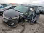 2009 Chevrolet Traverse LTZ z VIN 1GNER33D69S165443, wystawiony jako Copart lot #67540804 z przebiegiem Nie podano mil oraz Szkoda całkowita • Salvage title. Historia ofert i sprzedaży dostępna na DreamBid. Obrazek 1.