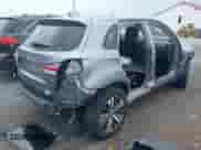 2021 Mitsubishi Outlander ES z VIN JA4ARUAU9MU032344, wystawiony jako IAAI lot #42243380 z przebiegiem 67 896 mil mil oraz . Historia ofert i sprzedaży dostępna na DreamBid. Obrazek 4.