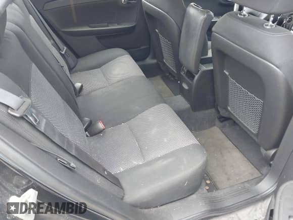 2010 Chevrolet Malibu 1LT с VIN 1G1ZC5EB7AF160695, выставлен на аукционе IAAI как лот 43284843 с пробегом 136 222 миль миль и . История ставок и продаж доступна на DreamBid. Изображение 8.