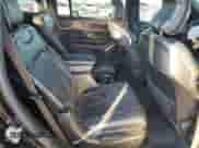 2023 Jeep Grand Cherokee Summit с VIN 1C4RJKEG5P8763388, выставлен на аукционе Copart как лот 85562424 с пробегом 36 850 миль миль и Списание • Salvage title. История ставок и продаж доступна на DreamBid. Изображение 12.