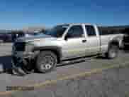 2006 Chevrolet Silverado 1500 Work Truck with VIN 2GCEK19B261163725, listed as a Copart auction lot 81734705 with 379,756 mi miles and Clean title. Bid and sale history available at DreamBid. Image 1.