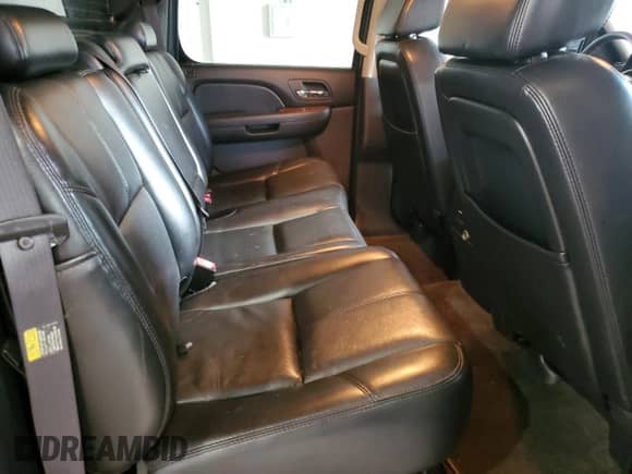 2007 Chevrolet Avalanche 1LT с VIN 3GNFK12377G175134, выставлен на аукционе Copart как лот 54681905 с пробегом 263 817 миль миль и Списание • Salvage title. История ставок и продаж доступна на DreamBid. Изображение 10.