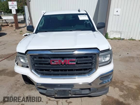 2016 GMC Sierra 1500 с VIN 1GTR1LEH2GZ236594, выставлен на аукционе IAAI как лот 42279795 с пробегом 157 168 миль миль и . История ставок и продаж доступна на DreamBid. Изображение 12.