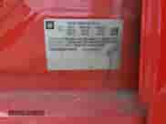 2016 Chevrolet Sonic LT с VIN 1G1JC6SG8G4104319, выставлен на аукционе Copart как лот 81734965 с пробегом 99 510 миль миль и Списание • Salvage title. История ставок и продаж доступна на DreamBid. Изображение 13.