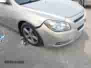 2011 Chevrolet Malibu 1LT с VIN 1G1ZC5E16BF304200, выставлен на аукционе IAAI как лот 42598879 с пробегом 189 244 миль миль и . История ставок и продаж доступна на DreamBid. Изображение 6.