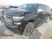 2023 Chevrolet Suburban Premier с VIN 1GNSCFKD2PR520037, выставлен на аукционе IAAI как лот 41745388 с пробегом 44 143 миль миль и . История ставок и продаж доступна на DreamBid. Изображение 17.